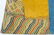 Important Chinese/Tibetan Silk Dragon Robe, 18th C - 8