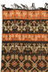 Matched Pair of Sumba Hinggi/Man's Mantle, Indonesia - 2