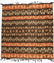 Matched Pair of Sumba Hinggi/Man's Mantle, Indonesia - 3