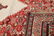 Fine Antique Senneh Kilim: 4'3'' x 6'9'' (130 x 206 - 4
