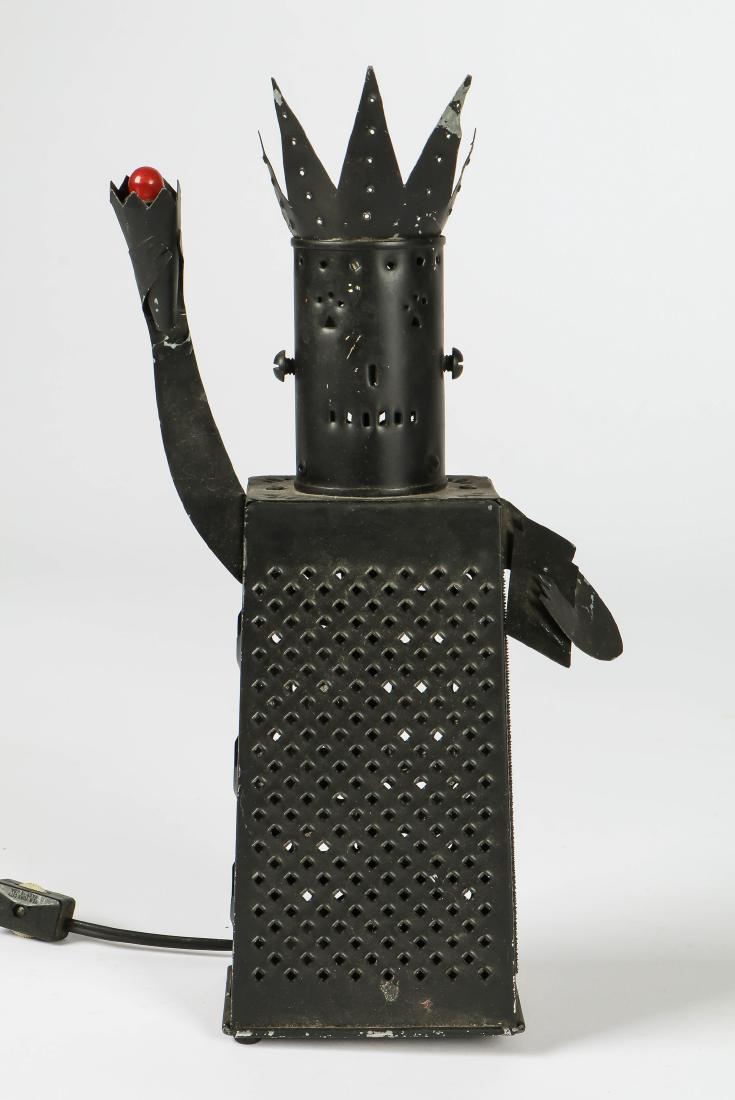 Tom Nussbaum (American, 20th c.) Statue of Liberty (1 of 3)