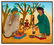 Micius Stéphane (Haitian/Bainet, 1912-1996) - 2