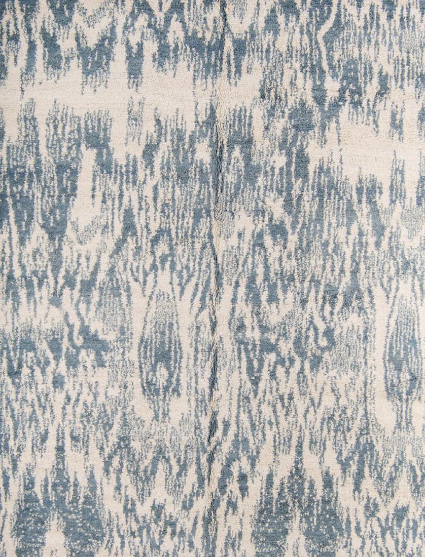 Teddy Sumner Design Tibetan Shag Rug: 8'10'' x 11'6'' (1 of 4)