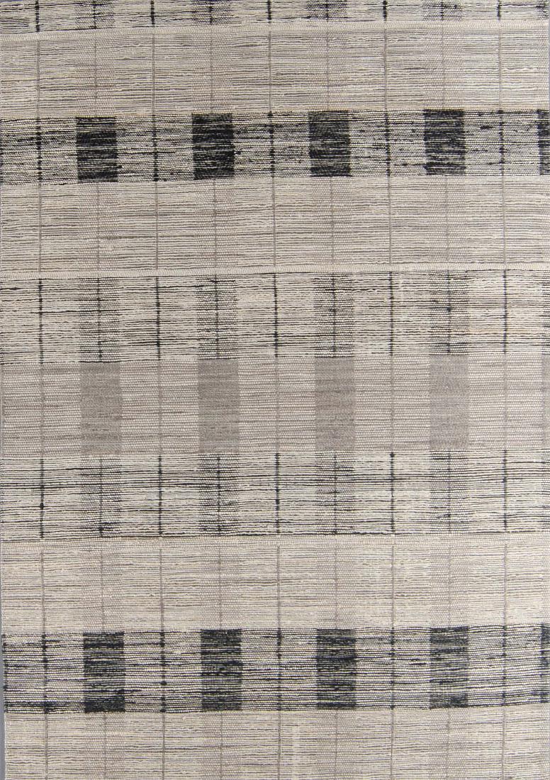 Teppich Jacquard Woven Jute/Wool Rug: 6'2'' x 9'0'' (1 of 4)