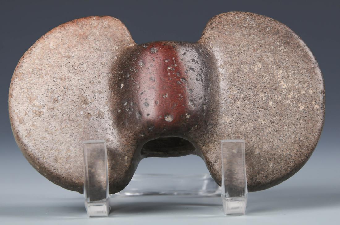 Ark Butterfly Bannerstone (1 of 4)