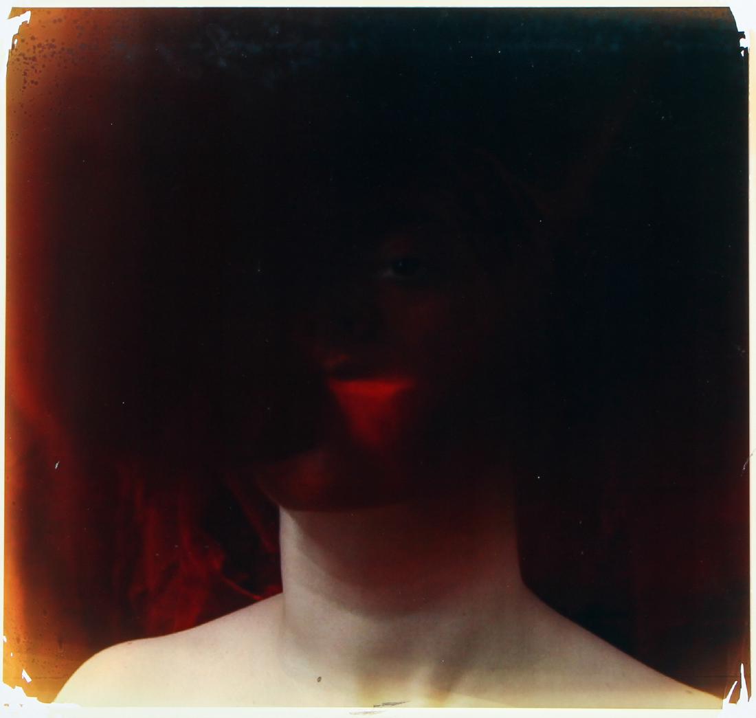 Elsa Mora (Cuban, b. 1971) Color Photographic Print, (1 of 5)