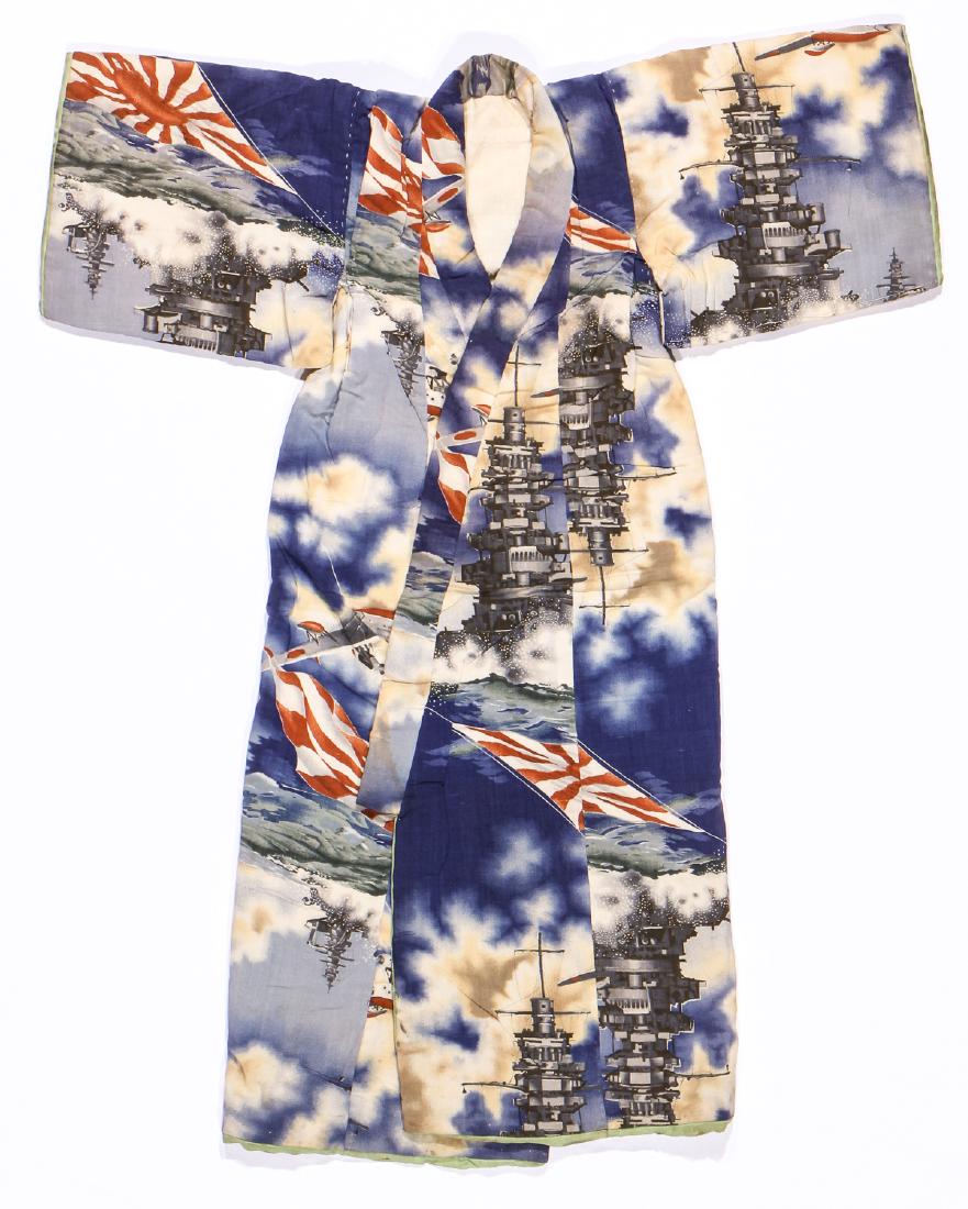 Child's Kimono, Japan, 1930s (1 of 7)