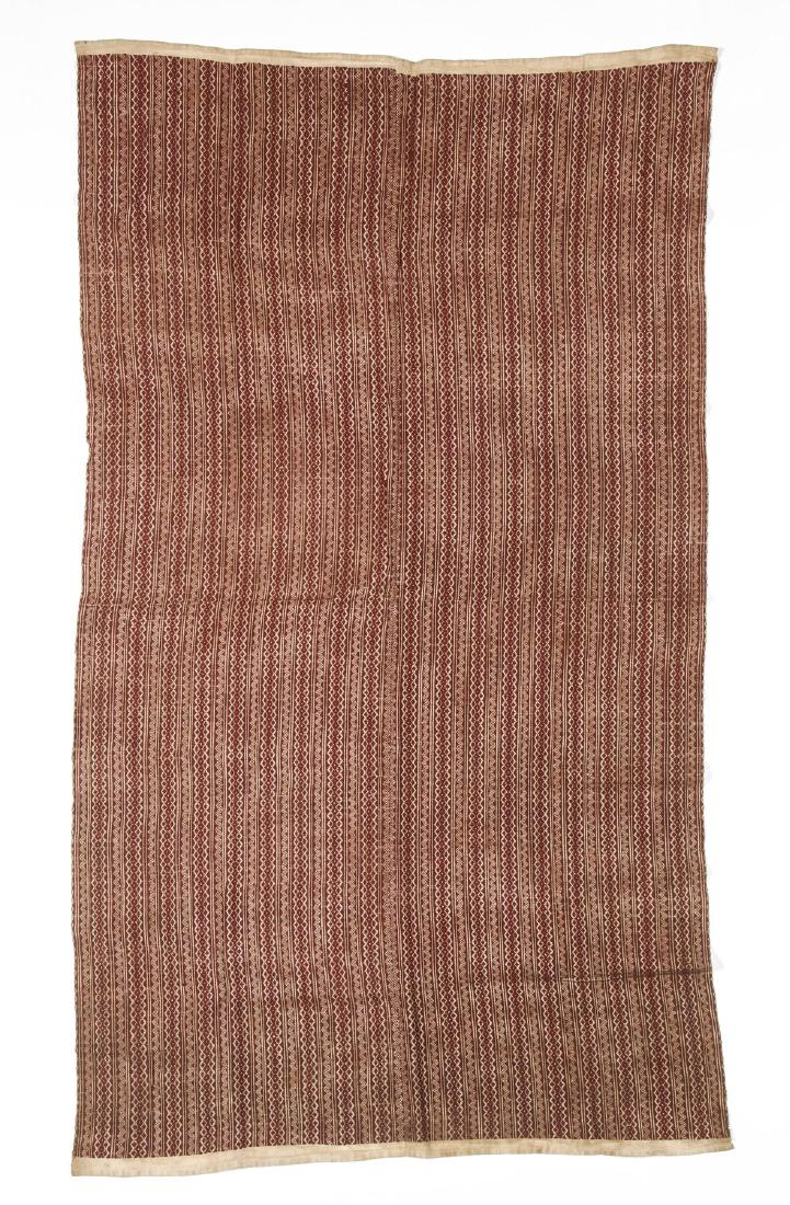 Blanket, Laos, Mid 20th C (1 of 3)