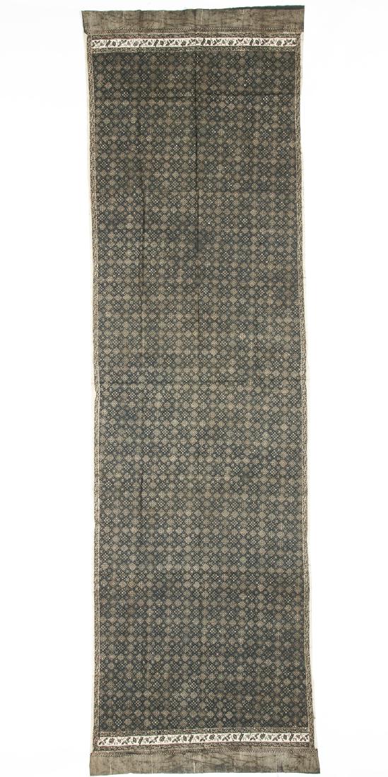 Batik, N. Coast Java For Balinese Market, Early 20th C (1 of 3)