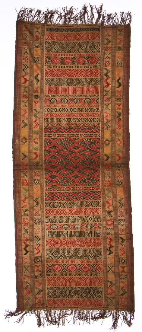 Chaksi Pankhep, Bhutan, 19th c. (1 of 6)