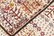 Antique Shahsavan Sumak Kilim: 5' x 7'1'' - 3