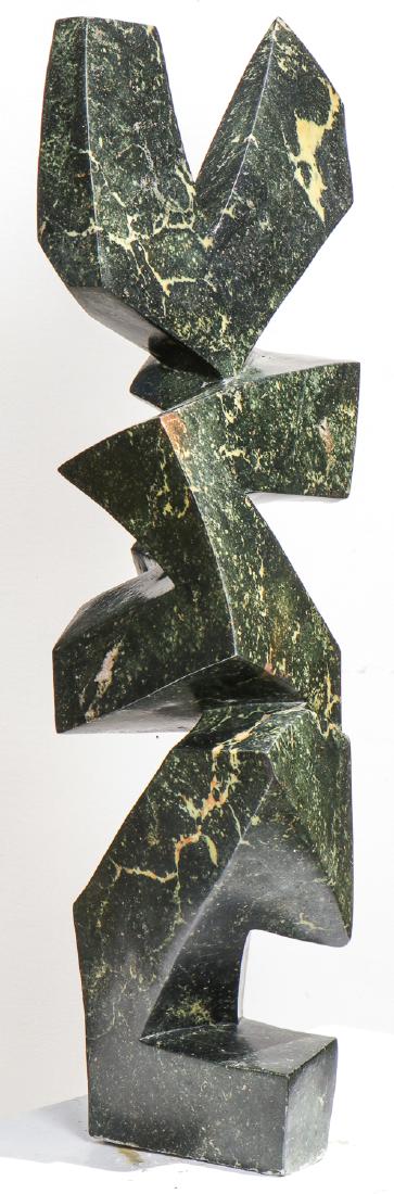 Bywell Sango "New Horizons" (1 of 6)