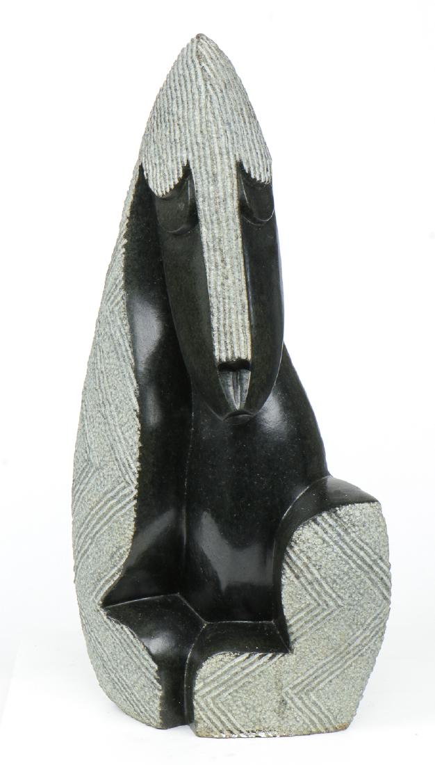 Edronce Rukodzi "In Thought" (1 of 6)