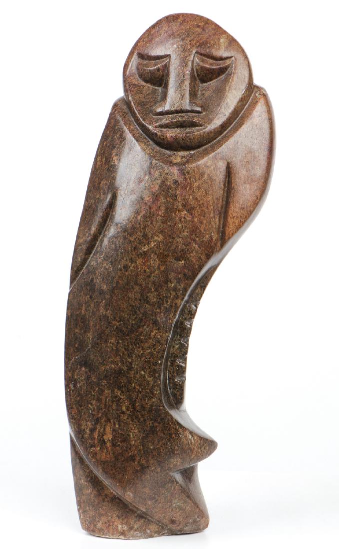 Nevison Solomon "I Stand Tall" (1 of 6)