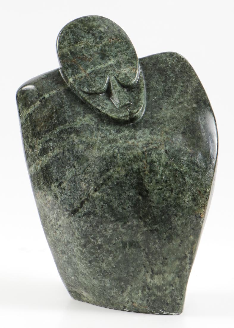 Mike Musa "Giving Respect" (1 of 5)