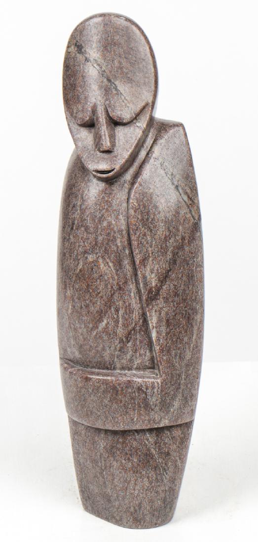 Gift Muza "Patience" (1 of 6)