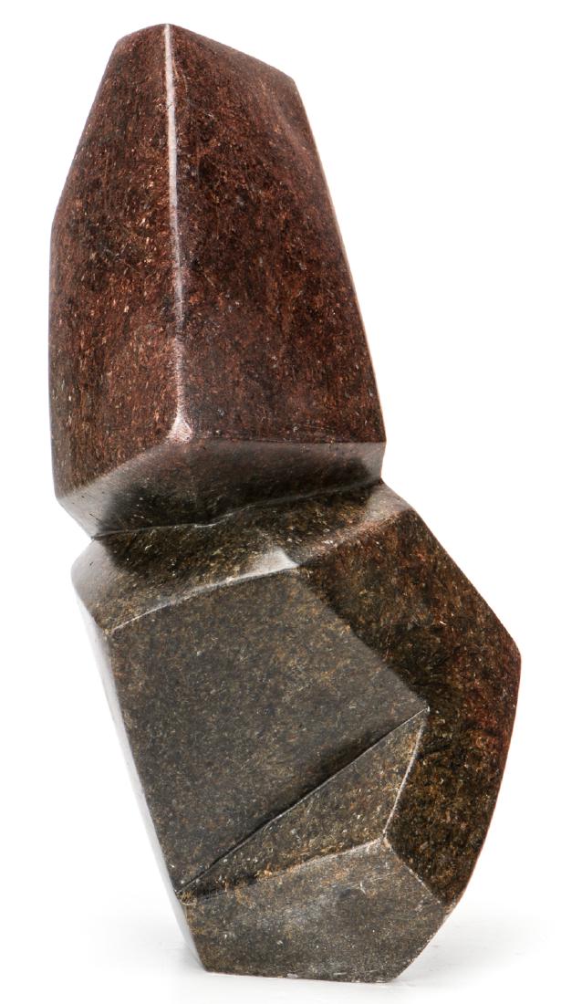 Albert Makore "The Stranger" (1 of 6)