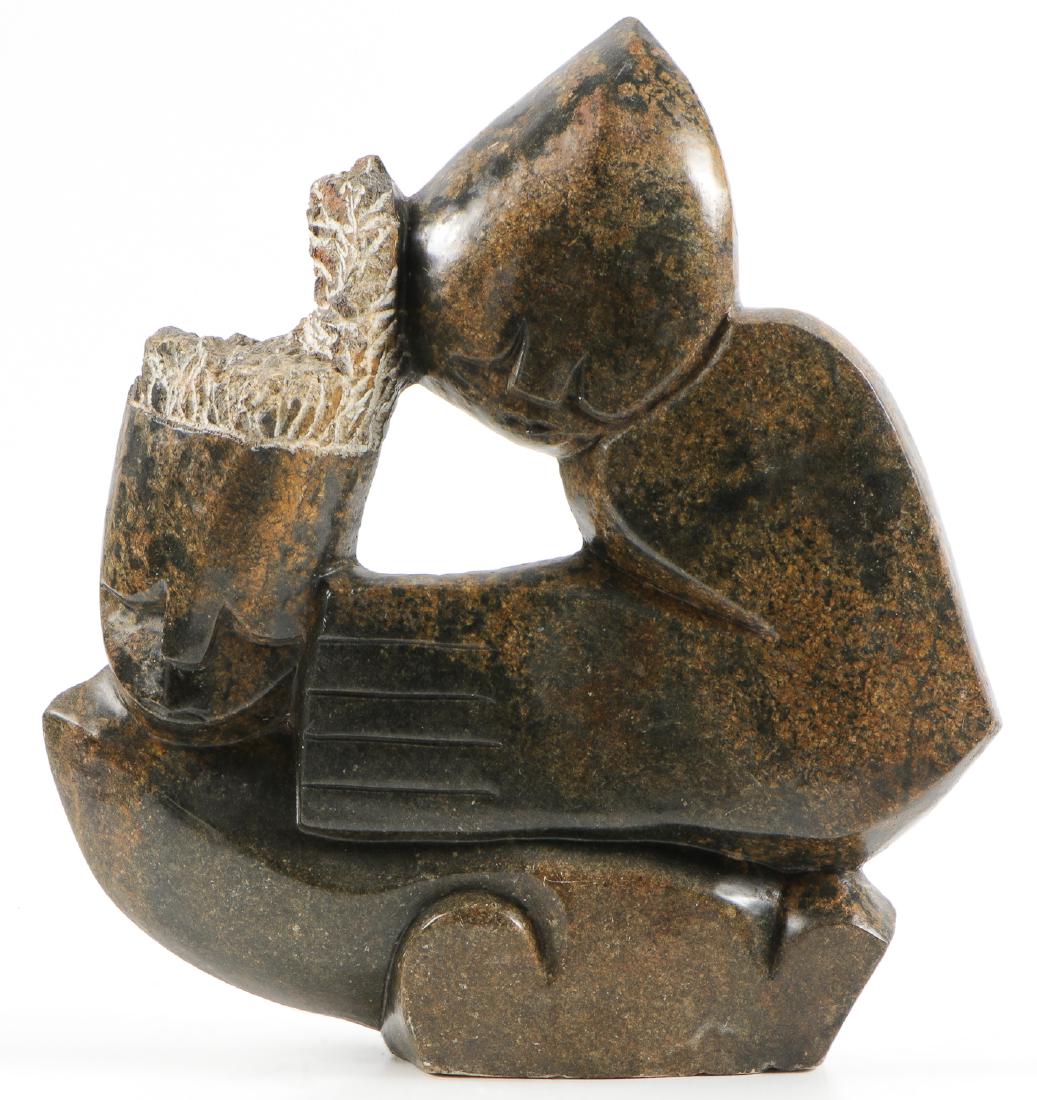 Albert Marime "Two of Us" (1 of 5)