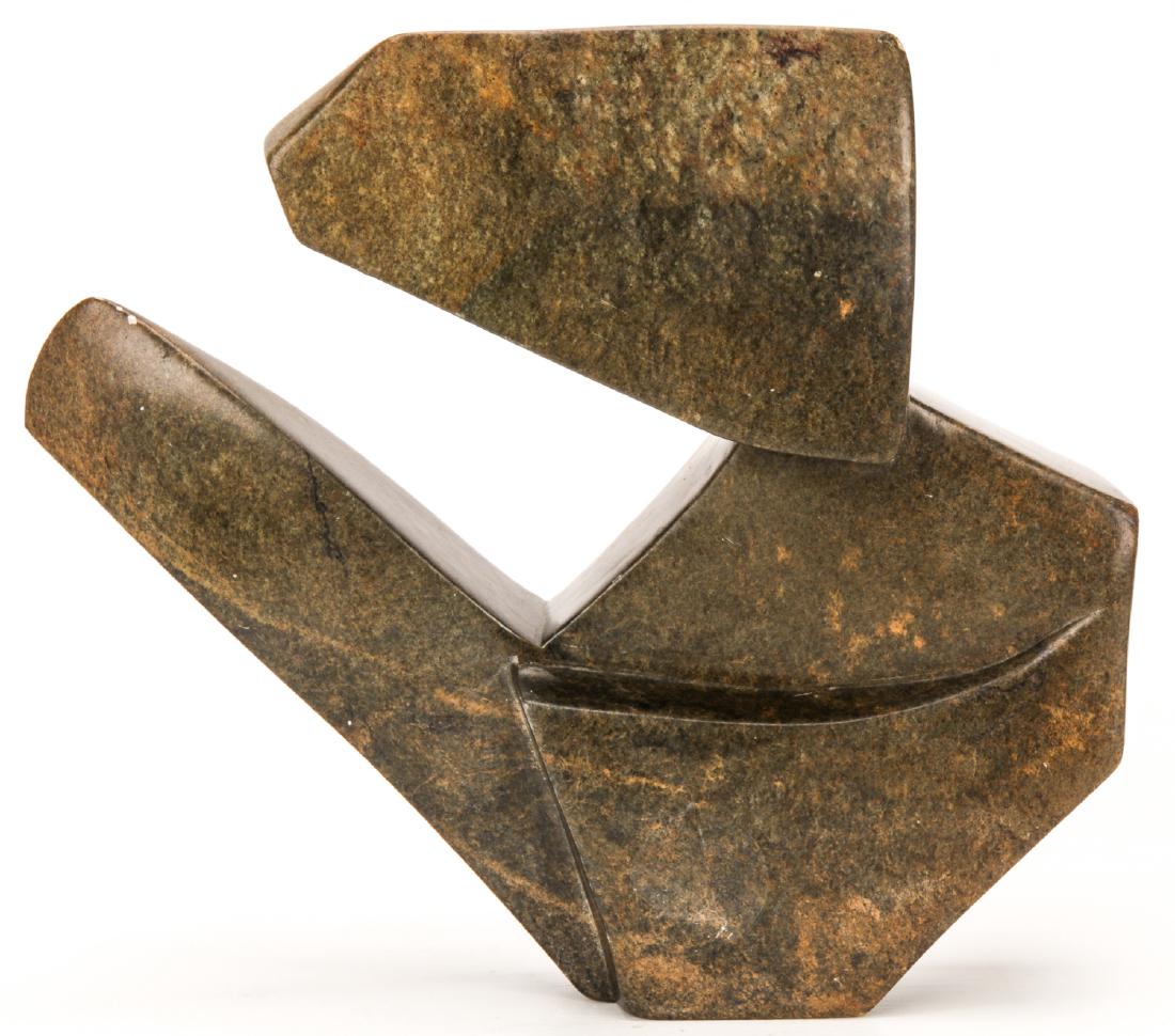 Edmore Sango "Abstraction Four" (1 of 6)