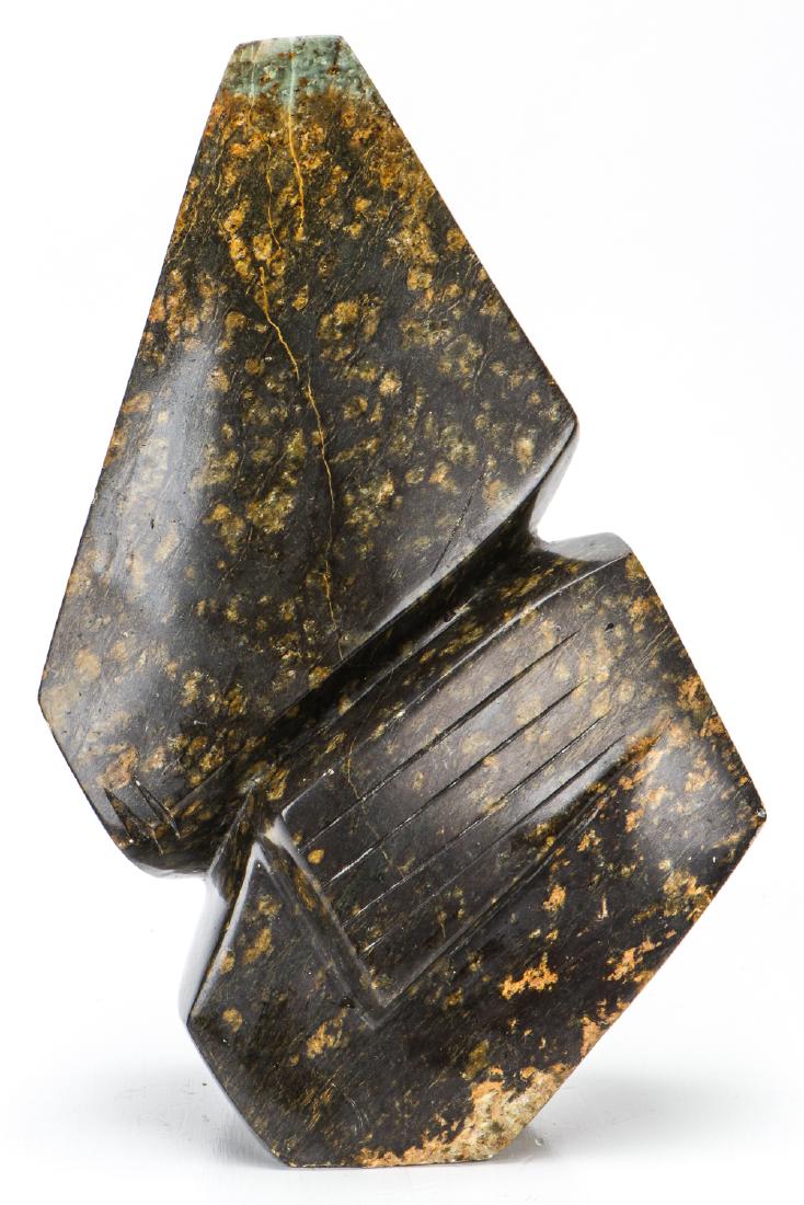 Edmore Sango "Contentment" (1 of 6)