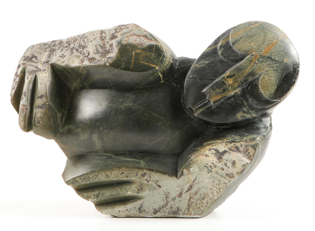 Edronce Rukodzi "Relaxing" (1 of 7)