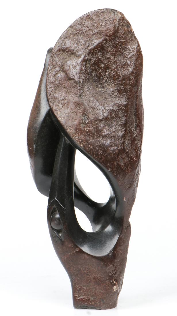 Ennica Mukomberanwa "Nesting Bird" (1 of 6)