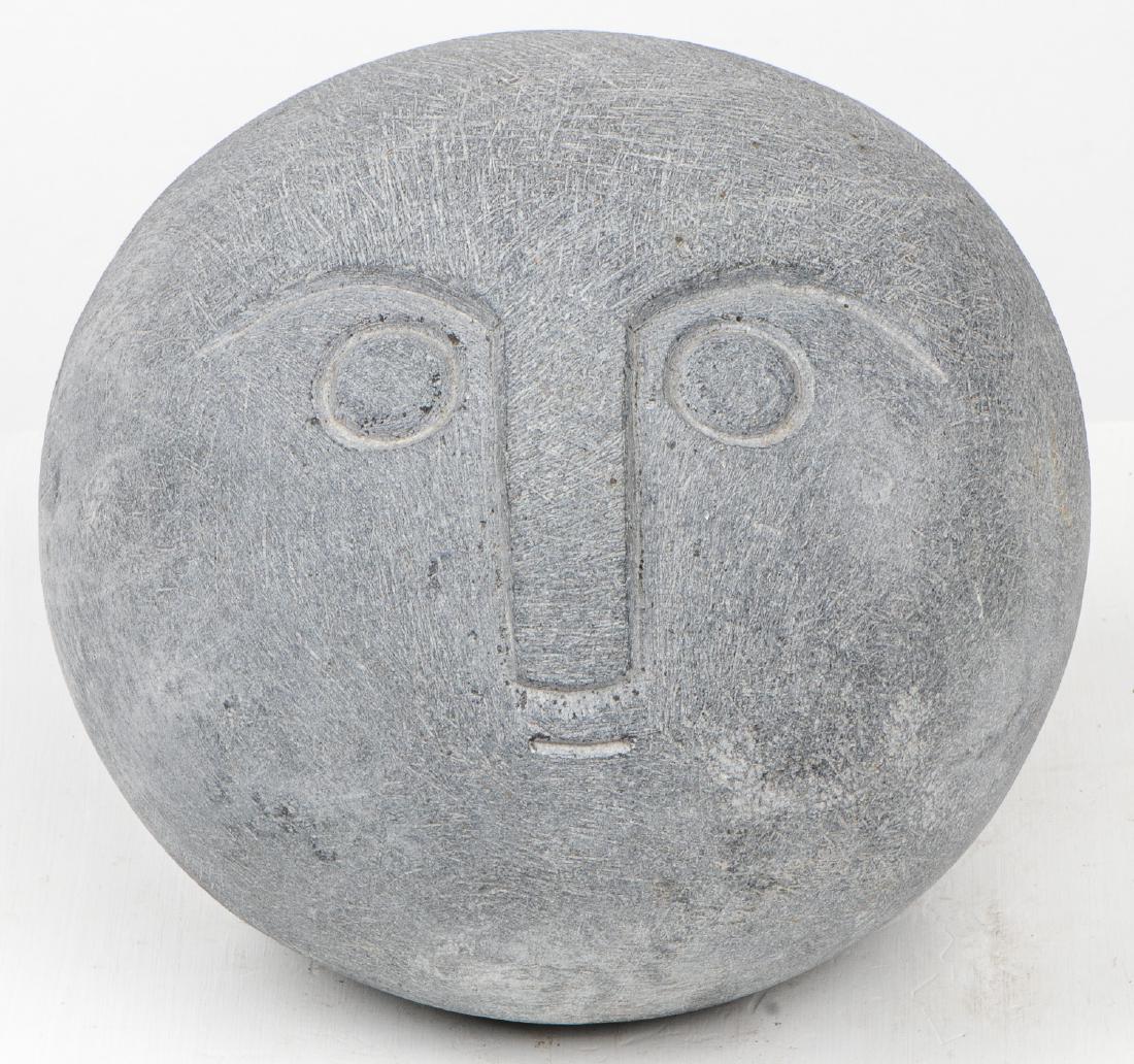 Factor Ziira "Ball Head Two" (1 of 6)