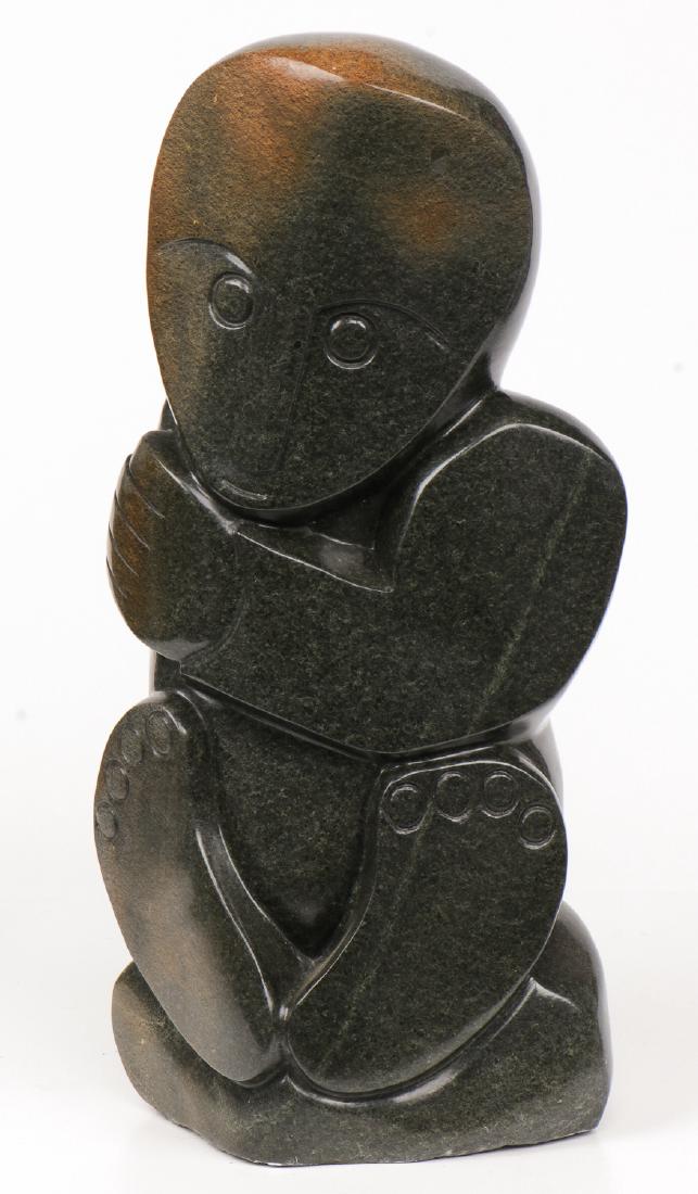 Factor Ziira "Playing With My Feet" (1 of 6)