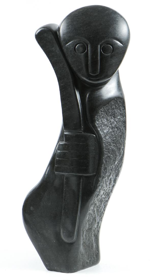 Factor Ziira "Resting Spirit" (1 of 7)