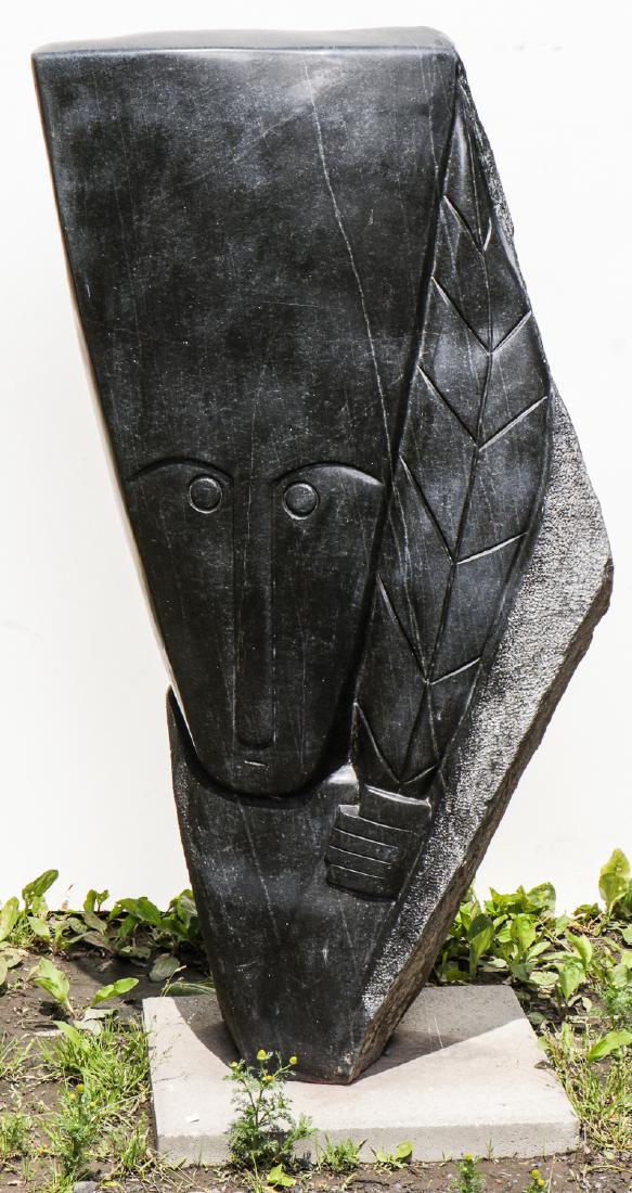 Factor Ziira "The Florist" (1 of 6)