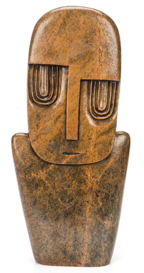 Gift Muza "Chaminuka" (1 of 6)