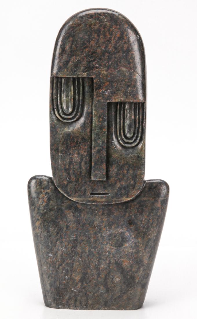 Gift Muza "Chaminuka" (1 of 6)