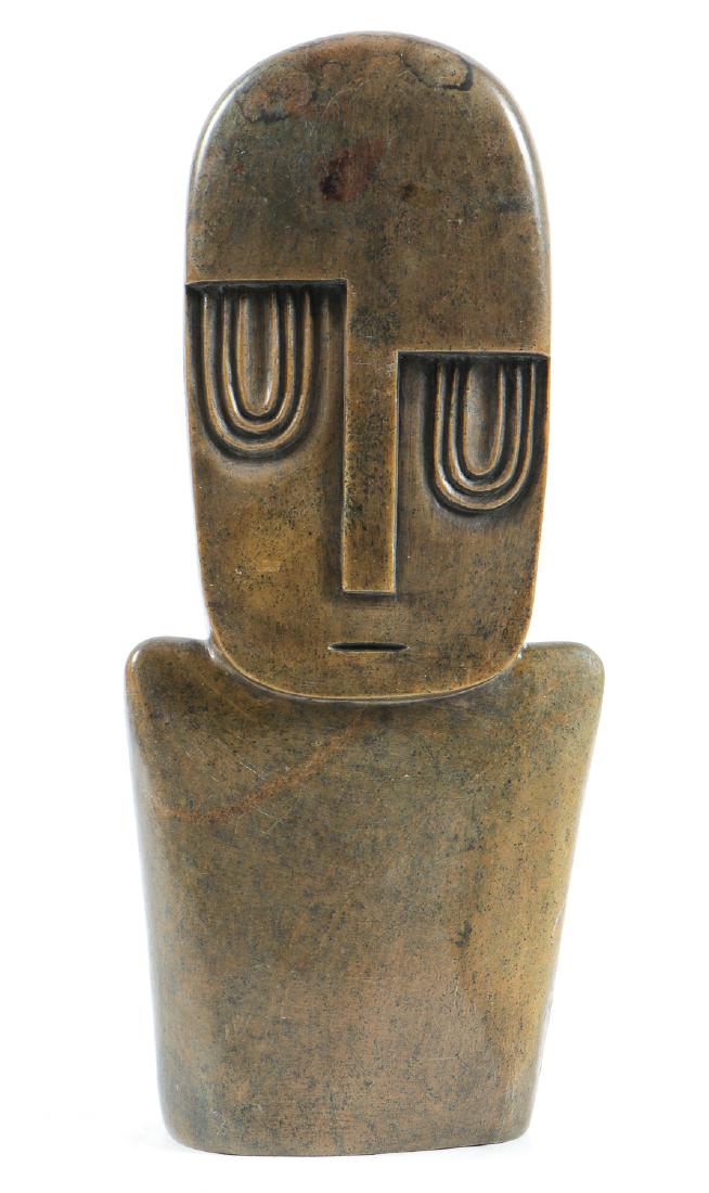 Gift Muza "Chaminuka" (1 of 6)