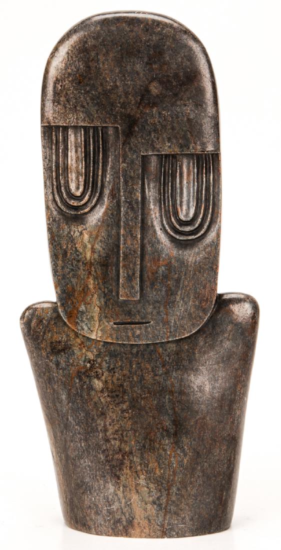 Gift Muza "Chaminuka" (1 of 6)