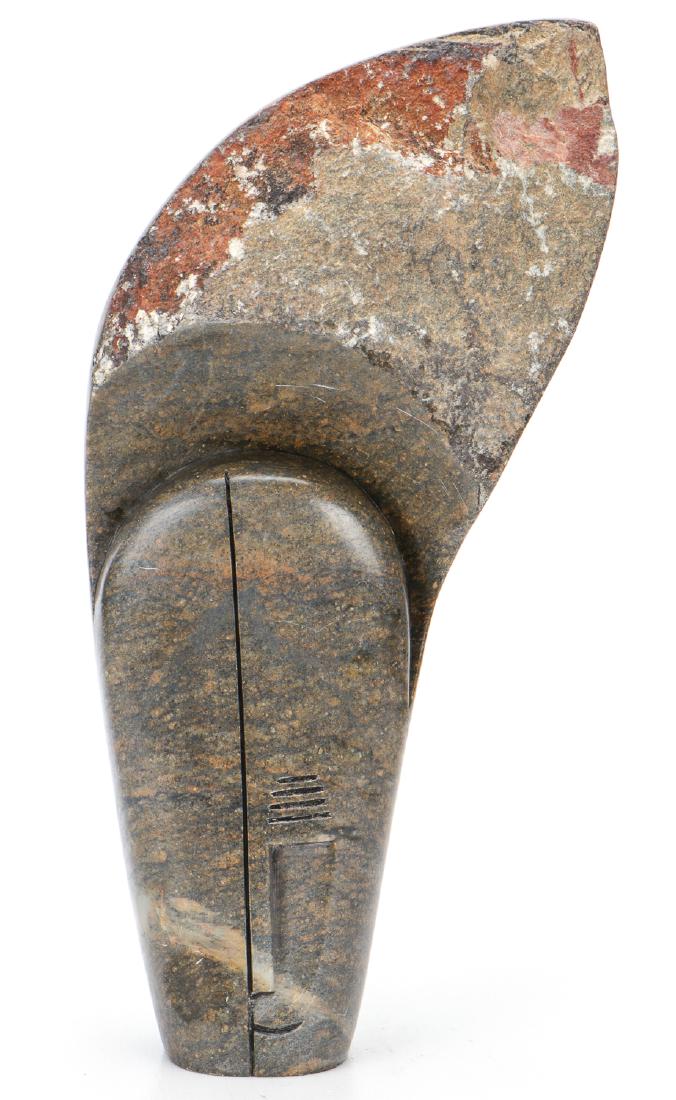 Isaac Takavada "Girl with new Hair" (1 of 6)