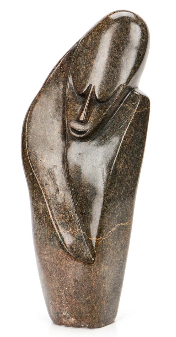 Isaac Takavada "In Deep Thought" (1 of 6)