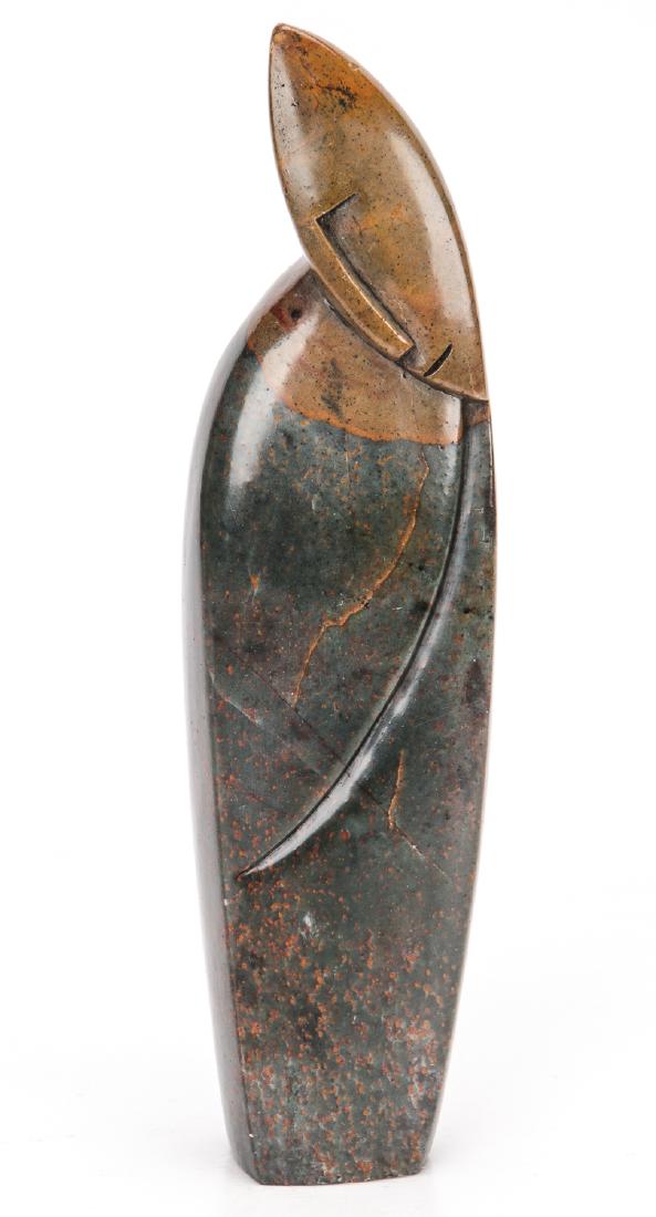 Isaac Takavada "Loving Spirit" (1 of 6)