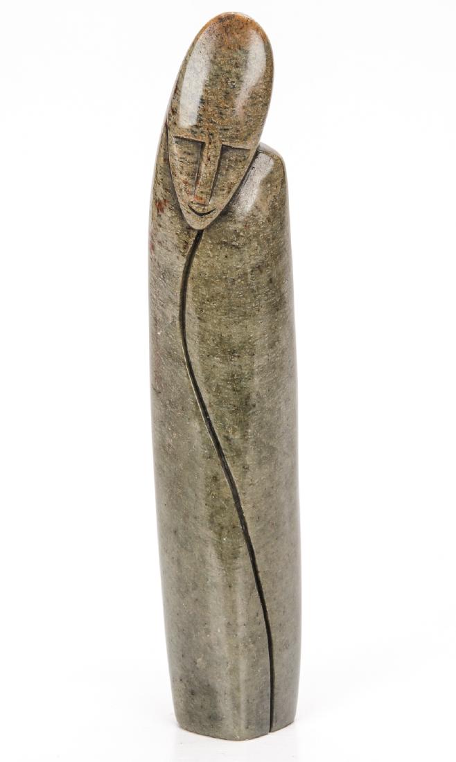 Isaac Takavada "Spirit Protector Two" (1 of 6)