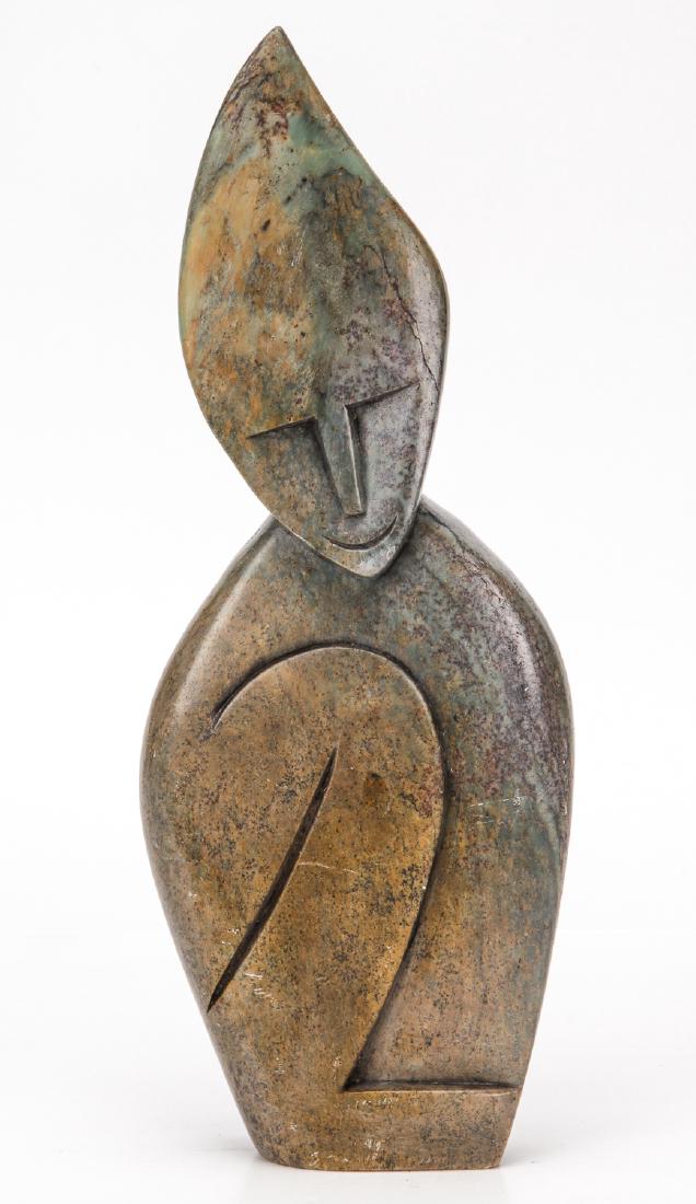 Isaac Takavada "Villager" (1 of 6)