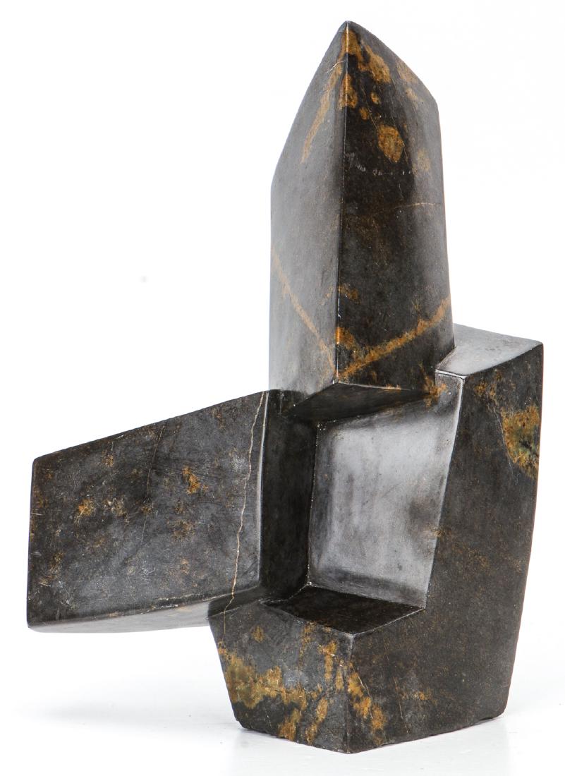 John Chewa "Abstract One" (1 of 6)