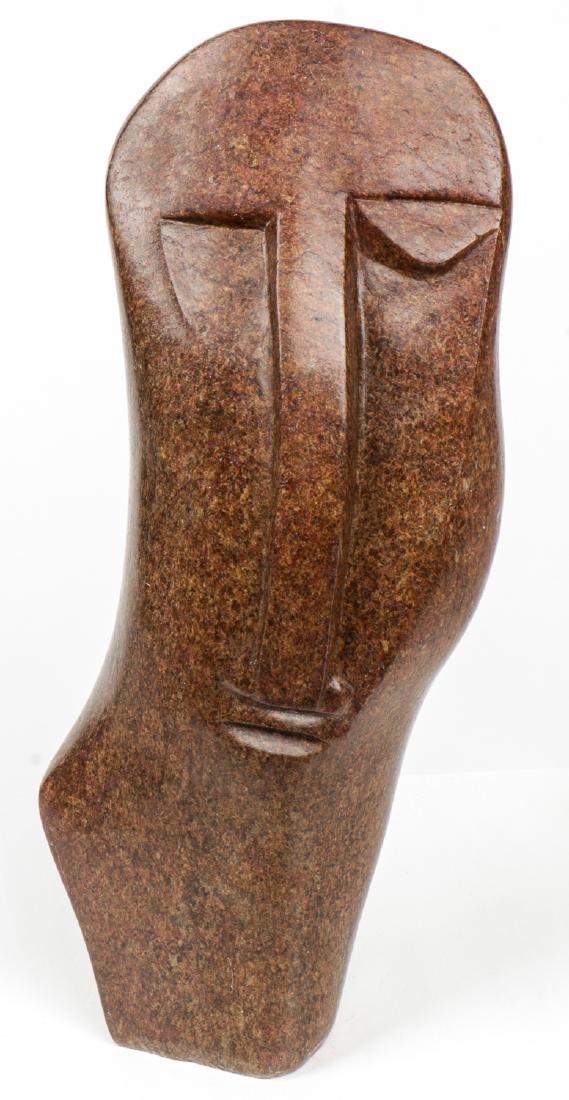 Nevison Solomon "Awakening" (1 of 6)