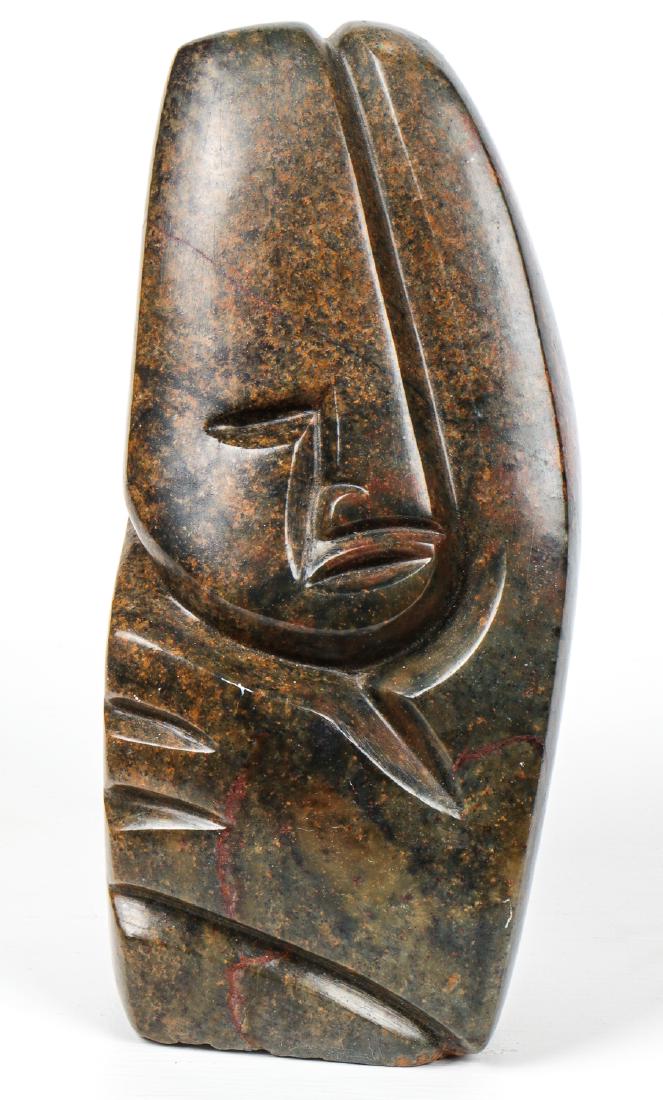 Nevison Solomon "Cold Day" (1 of 6)