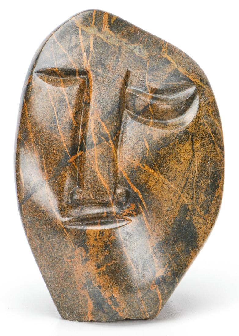 Nevison Solomon "Grandfather" (1 of 6)