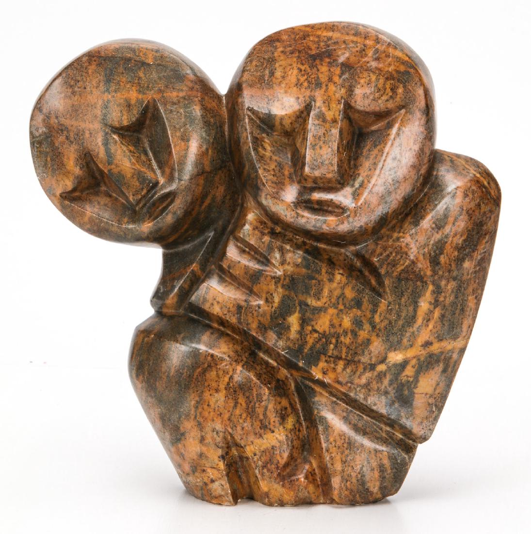 Nevison Solomon "Happy Couple" (1 of 6)