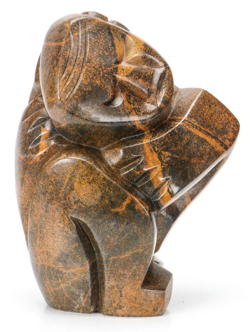 Nevison Solomon "Healing" (1 of 6)