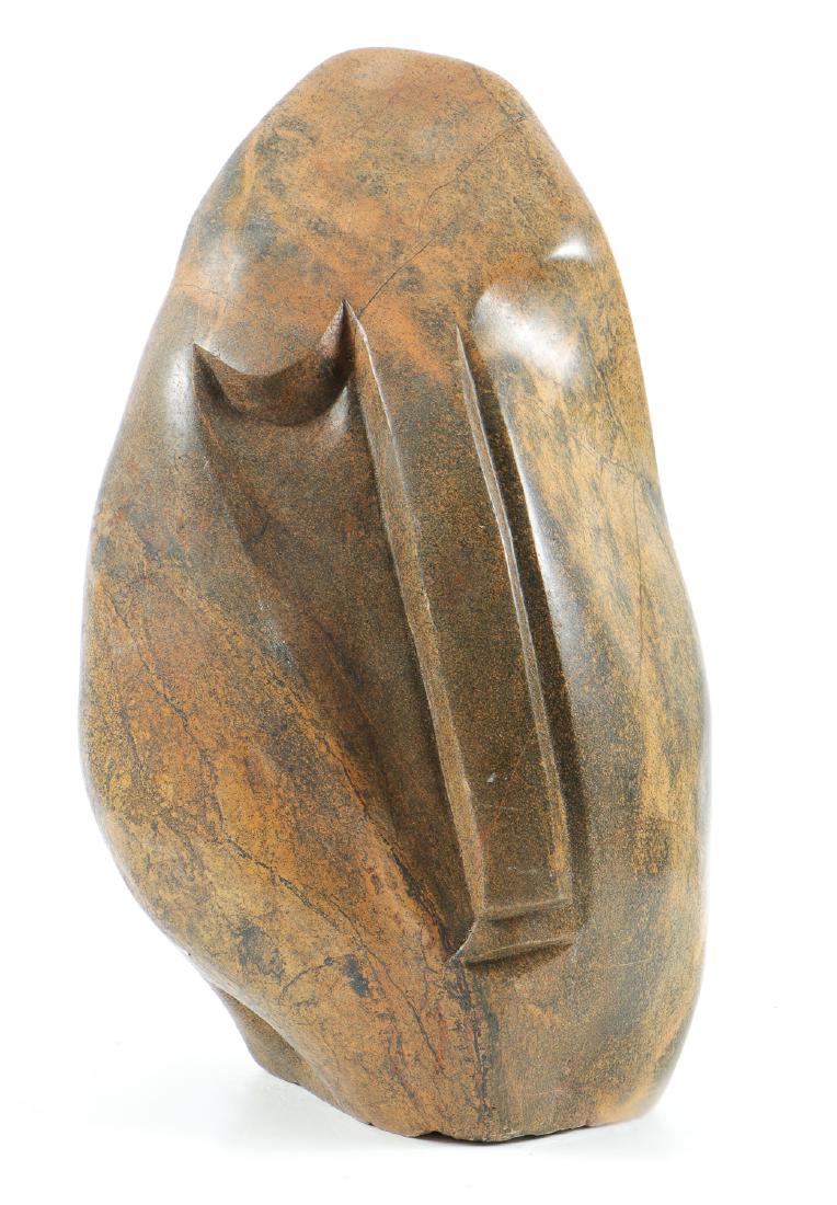 Nevison Solomon "The Chief" (1 of 6)