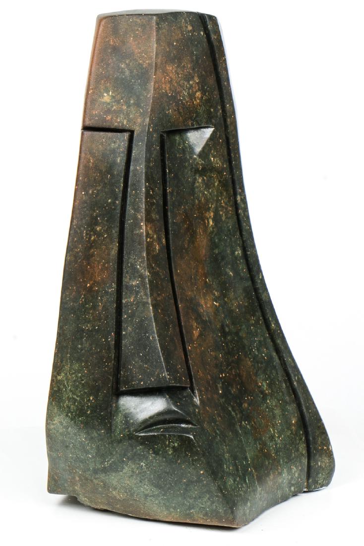 Richard Mteki "Watching Over You" (1 of 6)