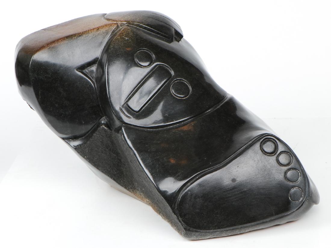 Sailot Ziira "Playful Child" (1 of 6)