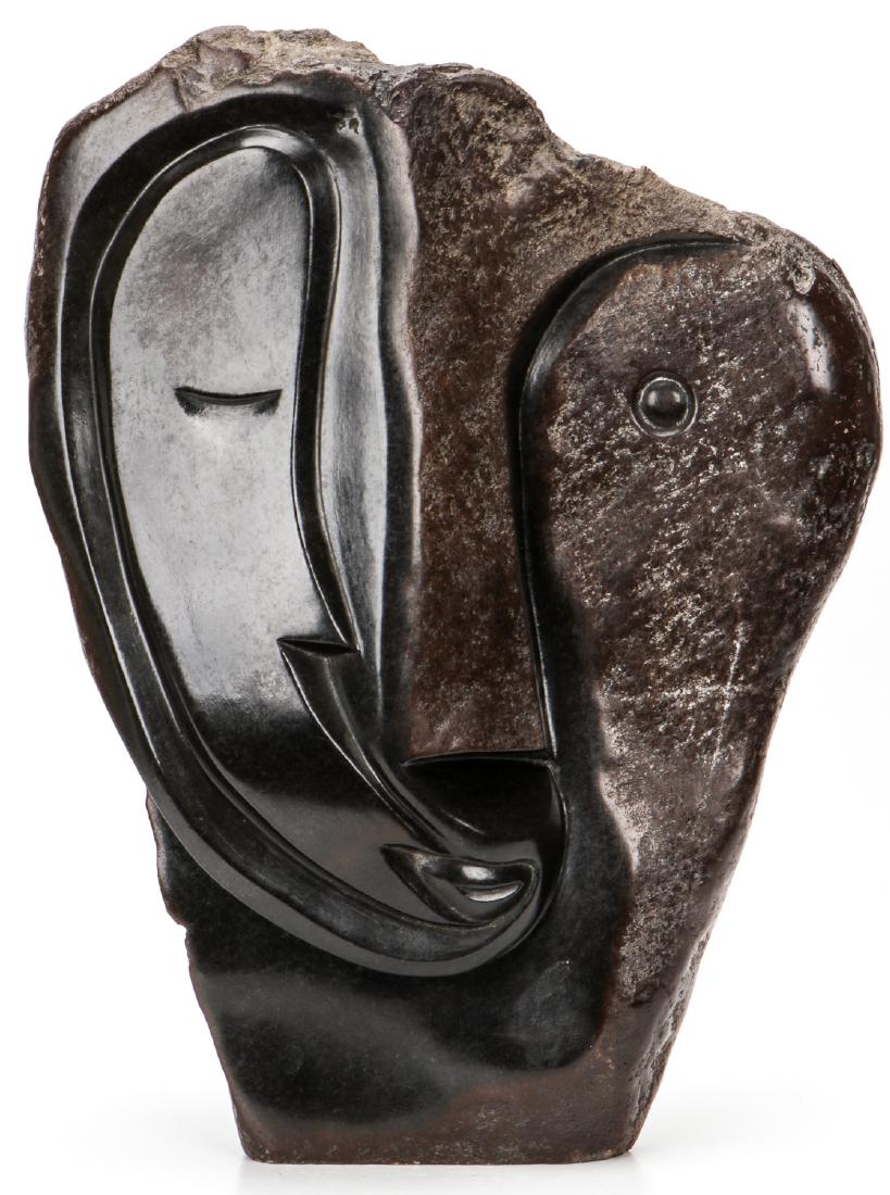 TMUK "Split Personality" (1 of 6)