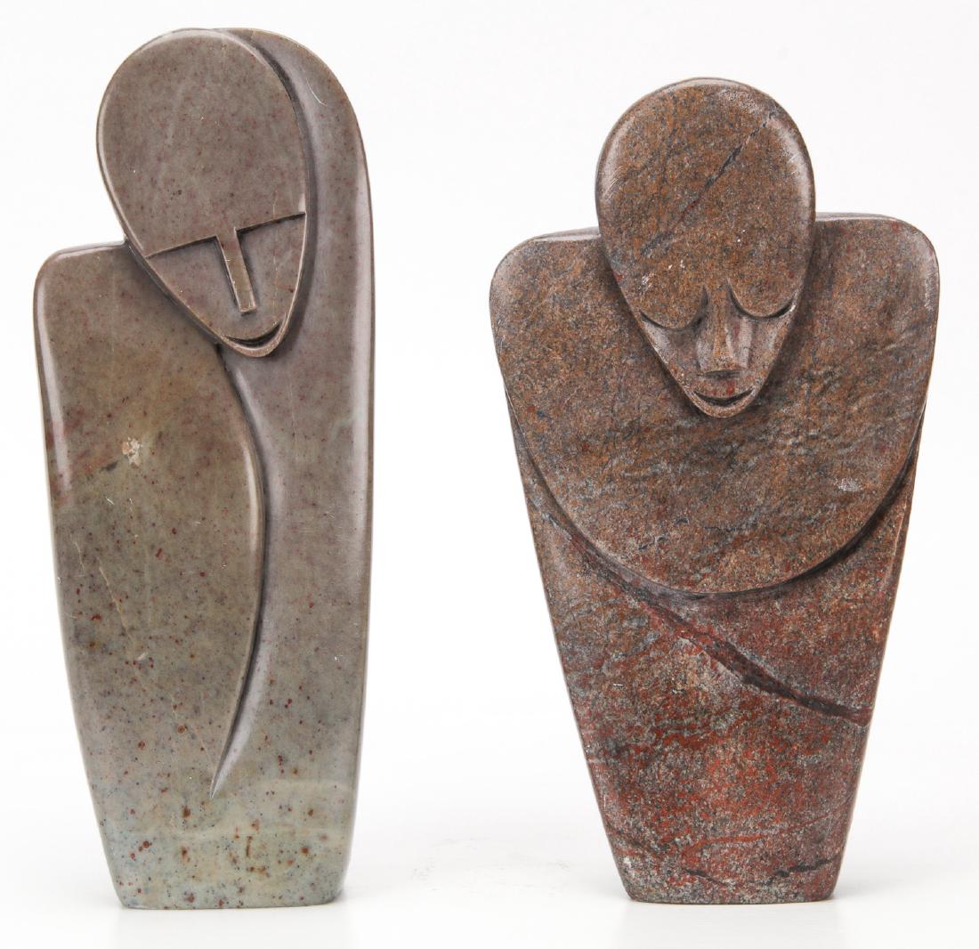 Two Gift Muza Sculptures (1 of 8)